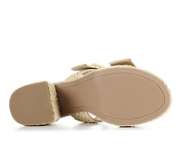 Women's Christina Royale Tressa Dress Sandals