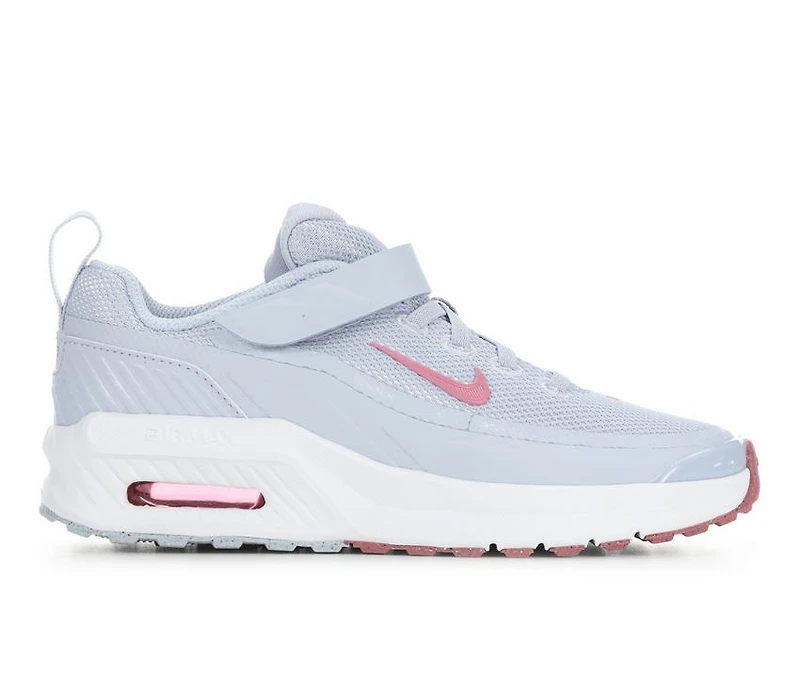Kids' Nike Little Kid Air Max Bia Running Shoes