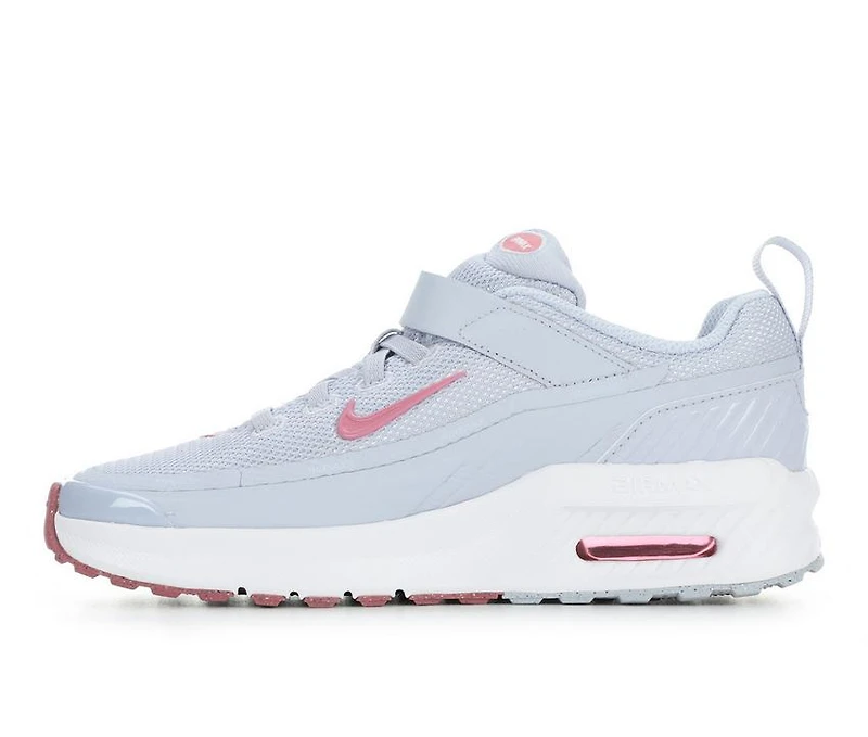 Kids' Nike Little Kid Air Max Bia Running Shoes