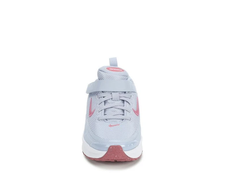 Kids' Nike Little Kid Air Max Bia Running Shoes