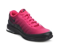 Kids' Nike Little Kid Air Max Invigor Print Running Shoes
