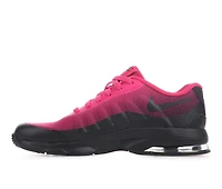 Kids' Nike Little Kid Air Max Invigor Print Running Shoes
