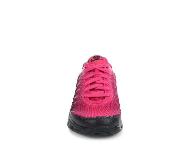 Kids' Nike Little Kid Air Max Invigor Print Running Shoes
