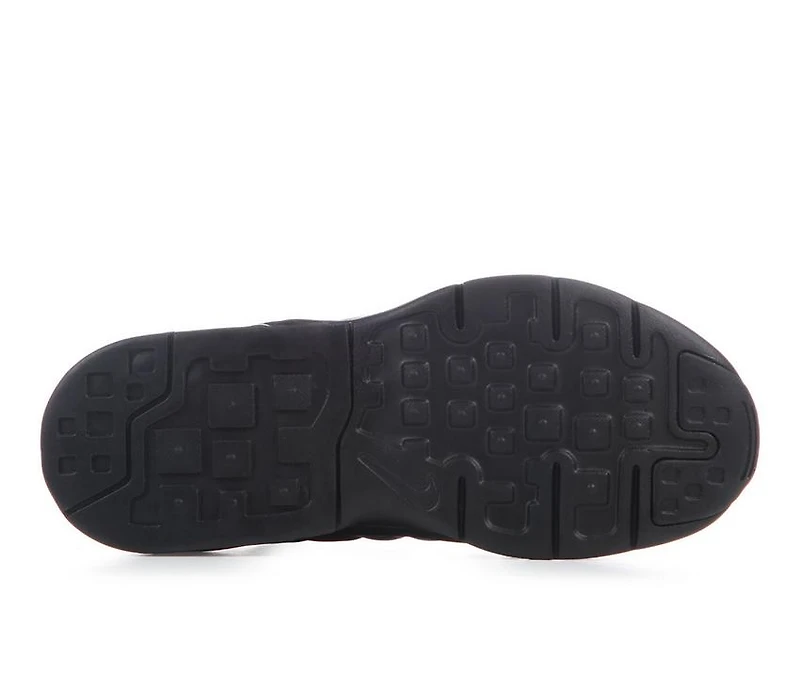 Kids' Nike Little Kid Air Max Invigor Print Running Shoes