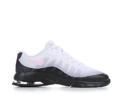 Kids' Nike Little Kid Air Max Invigor Print Running Shoes