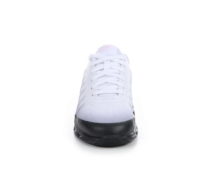 Kids' Nike Little Kid Air Max Invigor Print Running Shoes