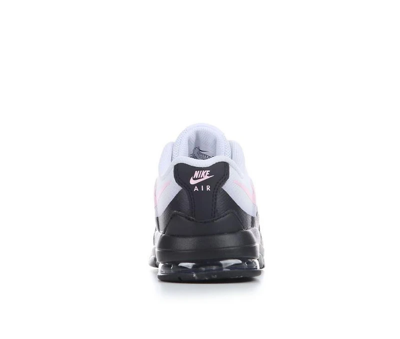 Kids' Nike Little Kid Air Max Invigor Print Running Shoes
