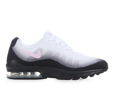 Girls' Nike Big Kid Air Max Invigor Running Shoes