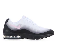 Girls' Nike Big Kid Air Max Invigor Running Shoes