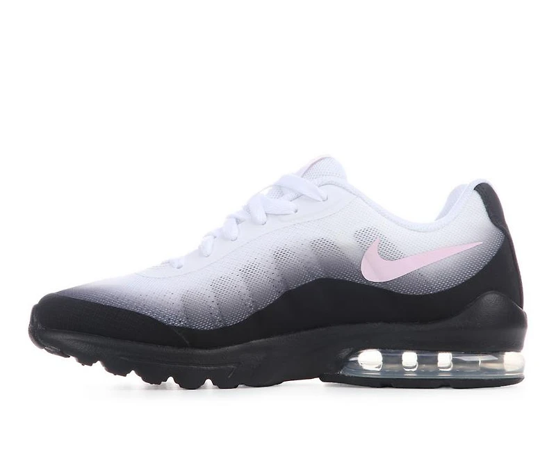 Girls' Nike Big Kid Air Max Invigor Running Shoes
