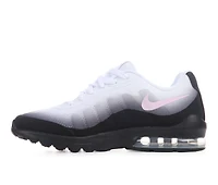 Girls' Nike Big Kid Air Max Invigor Running Shoes