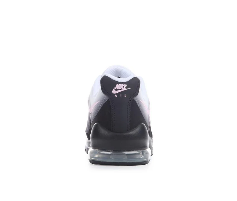 Girls' Nike Big Kid Air Max Invigor Running Shoes