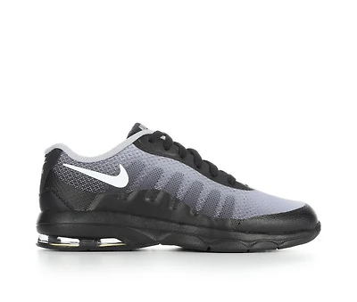 Kids' Nike Little Kid Air Max Invigor Print Running Shoes