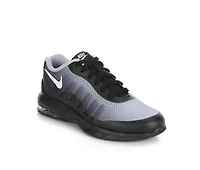 Kids' Nike Little Kid Air Max Invigor Print Running Shoes