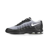 Kids' Nike Little Kid Air Max Invigor Print Running Shoes