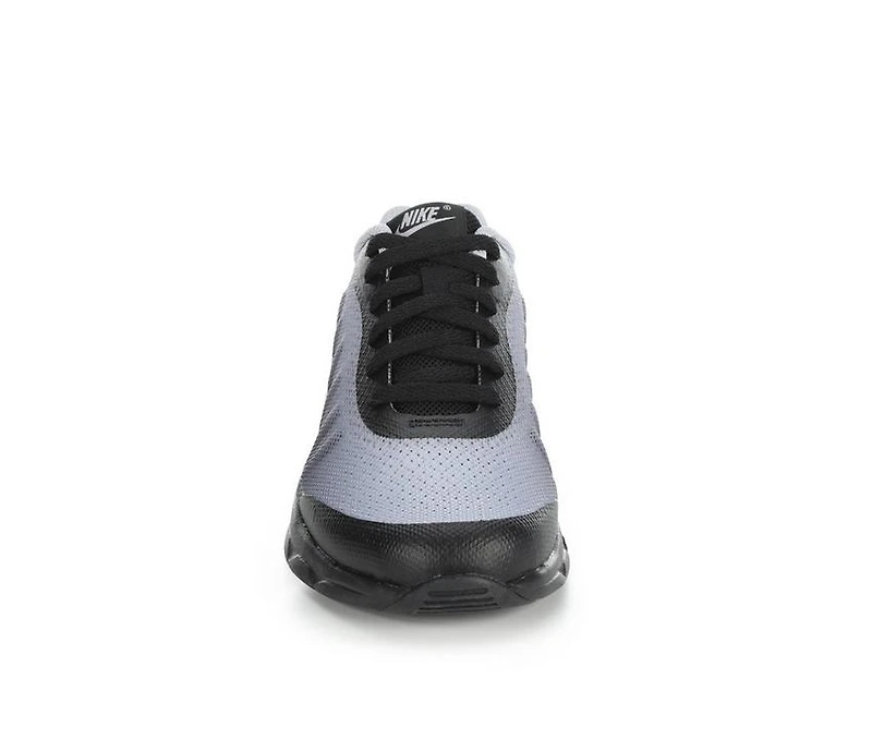 Kids' Nike Little Kid Air Max Invigor Print Running Shoes