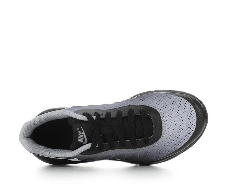 Kids' Nike Little Kid Air Max Invigor Print Running Shoes