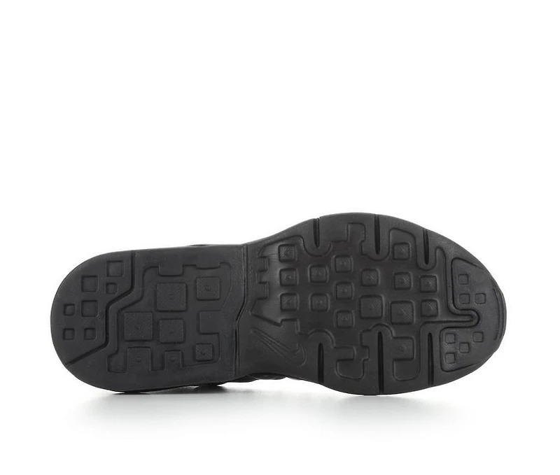 Kids' Nike Little Kid Air Max Invigor Print Running Shoes