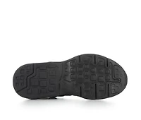 Kids' Nike Little Kid Air Max Invigor Print Running Shoes