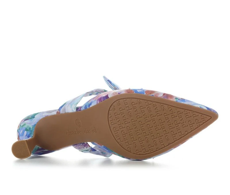 Women's Charles by David Alan Dress Sandals