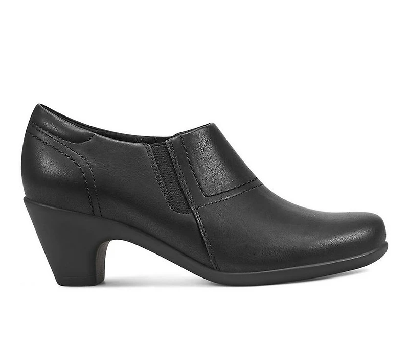 Women's Easy Spirit Caine Booties