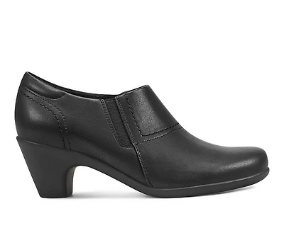 Women's Easy Spirit Caine Booties