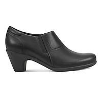Women's Easy Spirit Caine Booties