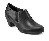 Women's Easy Spirit Caine Booties