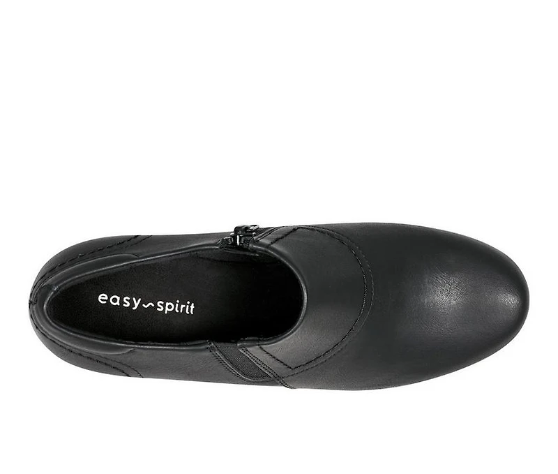 Women's Easy Spirit Caine Booties