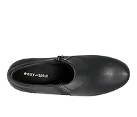 Women's Easy Spirit Caine Booties