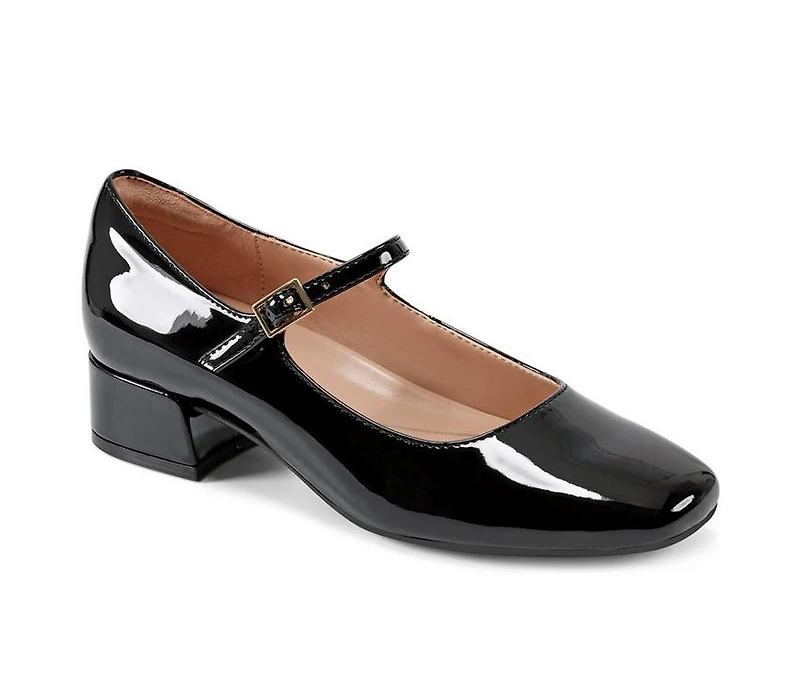 Women's Easy Spirit Janica Pumps