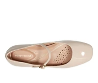 Women's Easy Spirit Janica Pumps