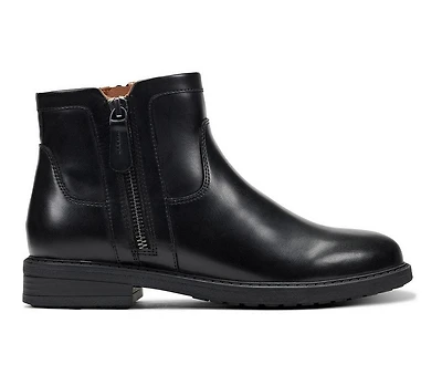 Women's Easy Spirit Jessamy Booties