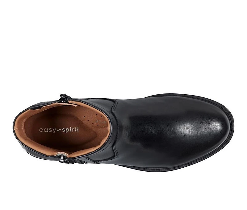 Women's Easy Spirit Jessamy Booties