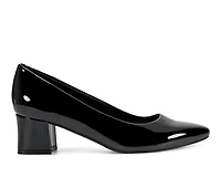 Women's Easy Spirit Nicole Pumps