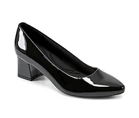 Women's Easy Spirit Nicole Pumps