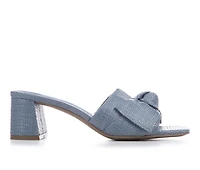 Women's Anne Klein Mikaelia Dress Sandals