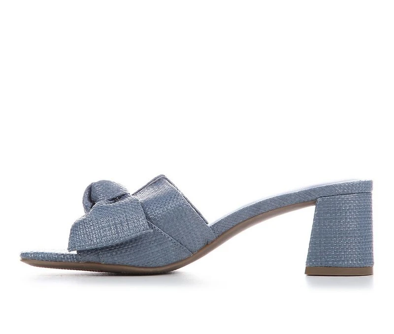 Women's Anne Klein Mikaelia Dress Sandals