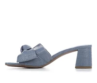 Women's Anne Klein Mikaelia Dress Sandals