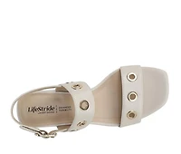 Women's LifeStride Clara Dress Sandals