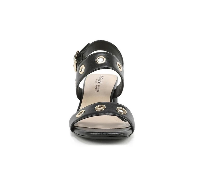Women's LifeStride Clara Dress Sandals