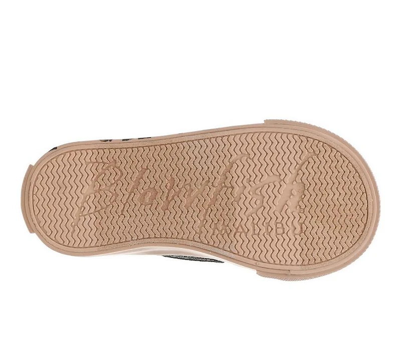 Girls' Blowfish Malibu Toddler Cove 2-T Sneakers
