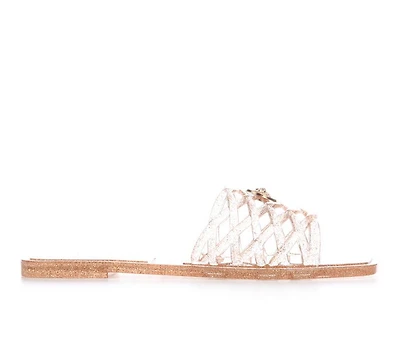 Women's Bebe Adriana Sandals