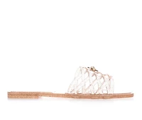 Women's Bebe Adriana Sandals