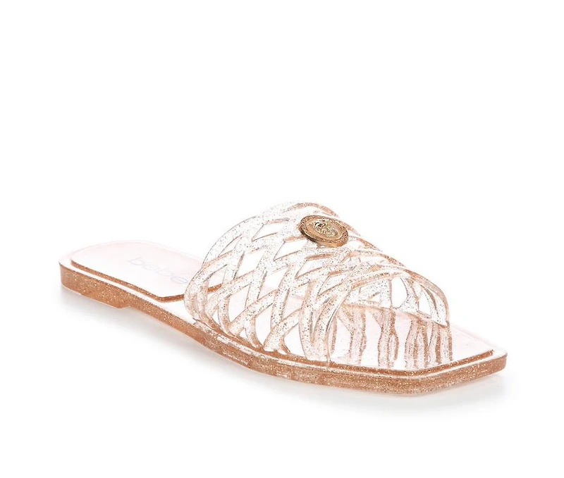 Women's Bebe Adriana Sandals