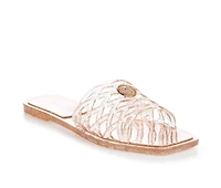 Women's Bebe Adriana Sandals