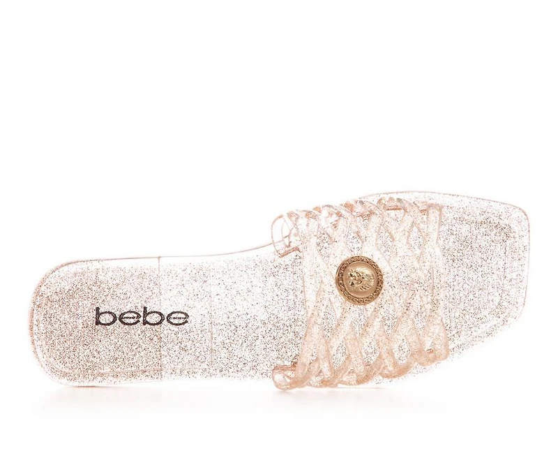 Women's Bebe Adriana Sandals