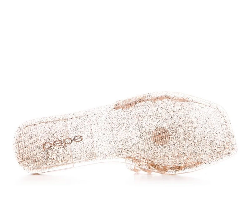 Women's Bebe Adriana Sandals