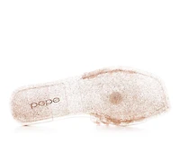 Women's Bebe Adriana Sandals