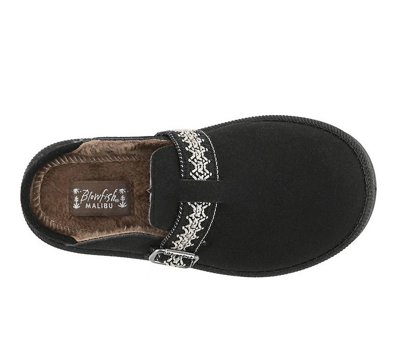 Girls' Blowfish Malibu Little Kid & Big Monday-K Mules